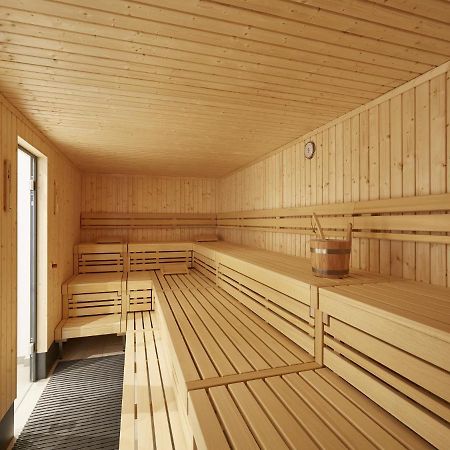 Reetland Am Meer - Premium Reetdachvilla Mit 3 Schlafzimmern, Sauna Und Kamin E05 Dranske Zewnętrze zdjęcie